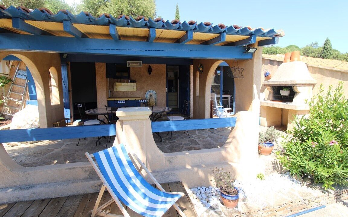 Photo of Outdoor in La Londe-les-Maures