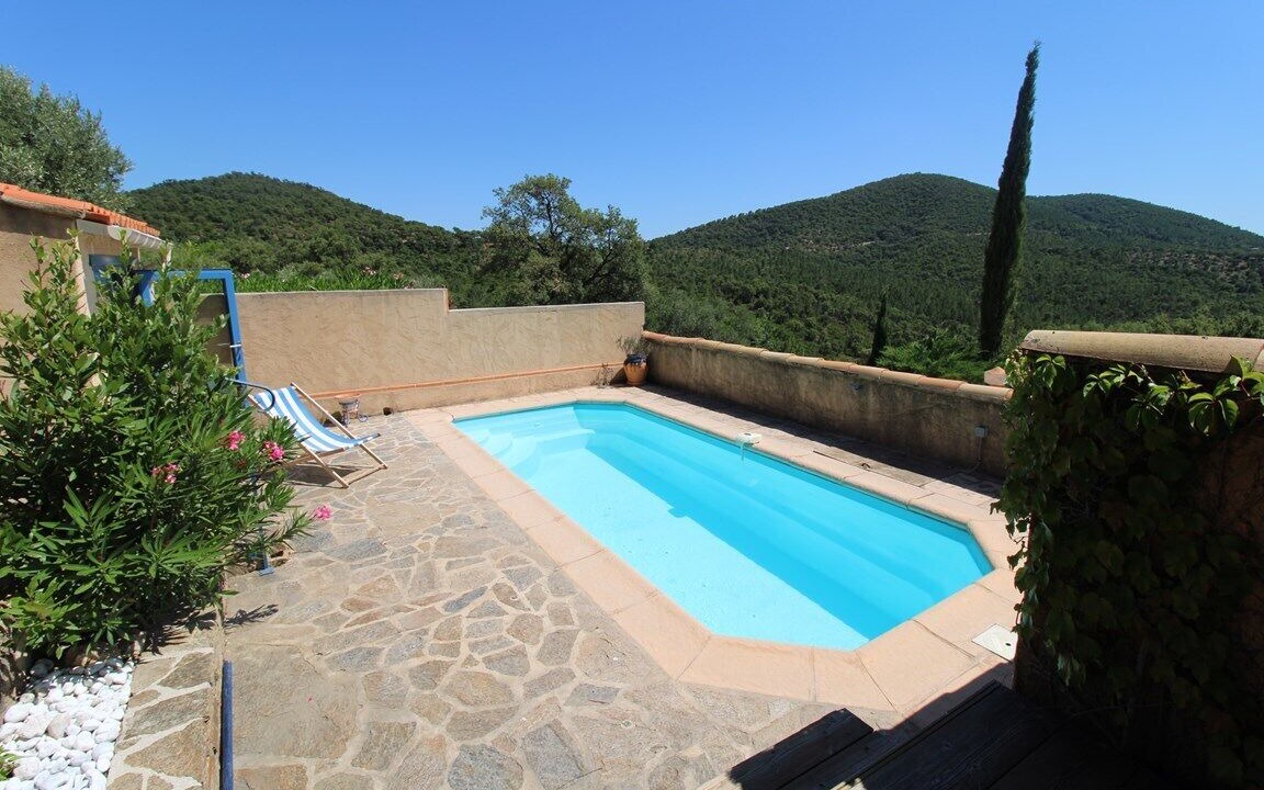 Photo of Outdoor in La Londe-les-Maures