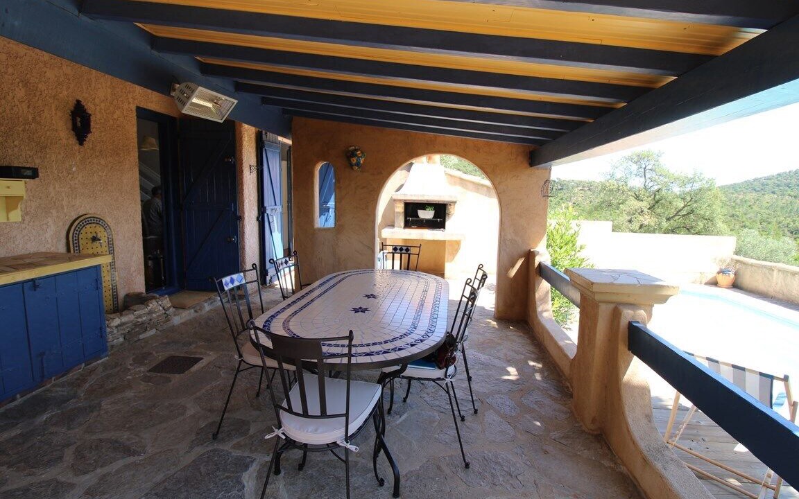 Photo of Outdoor in La Londe-les-Maures