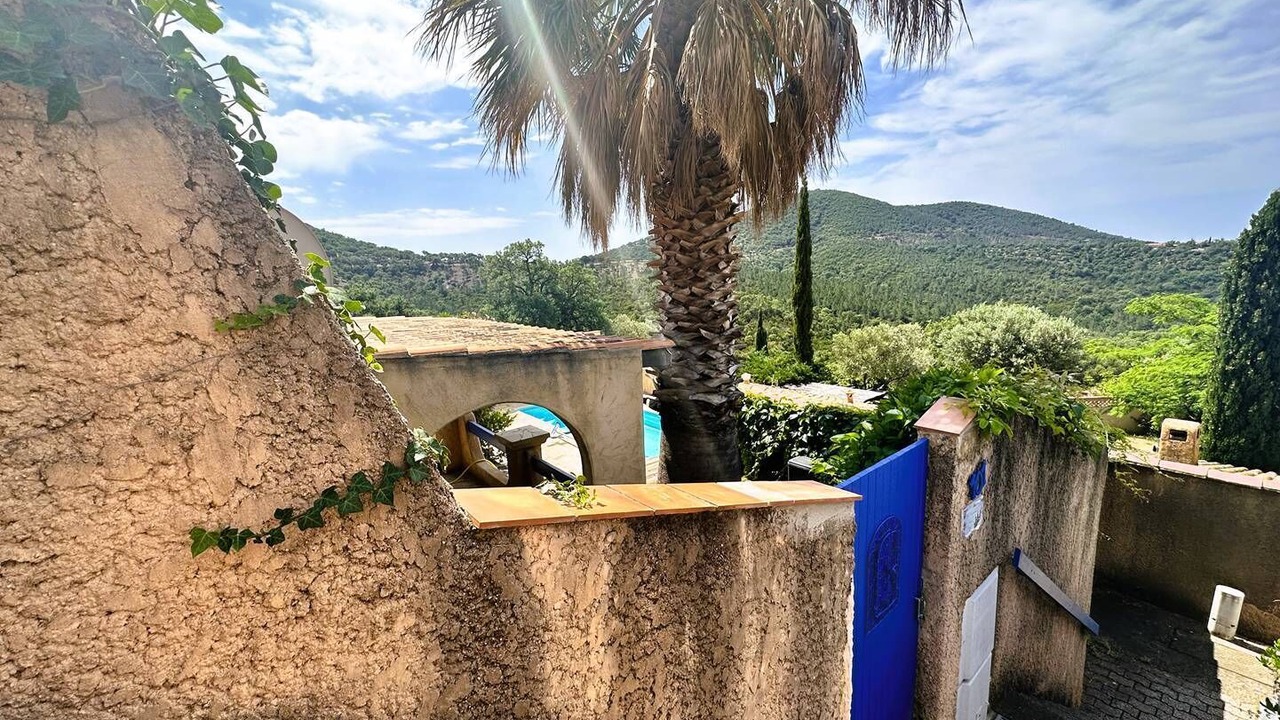 Photo of Outdoor in La Londe-les-Maures