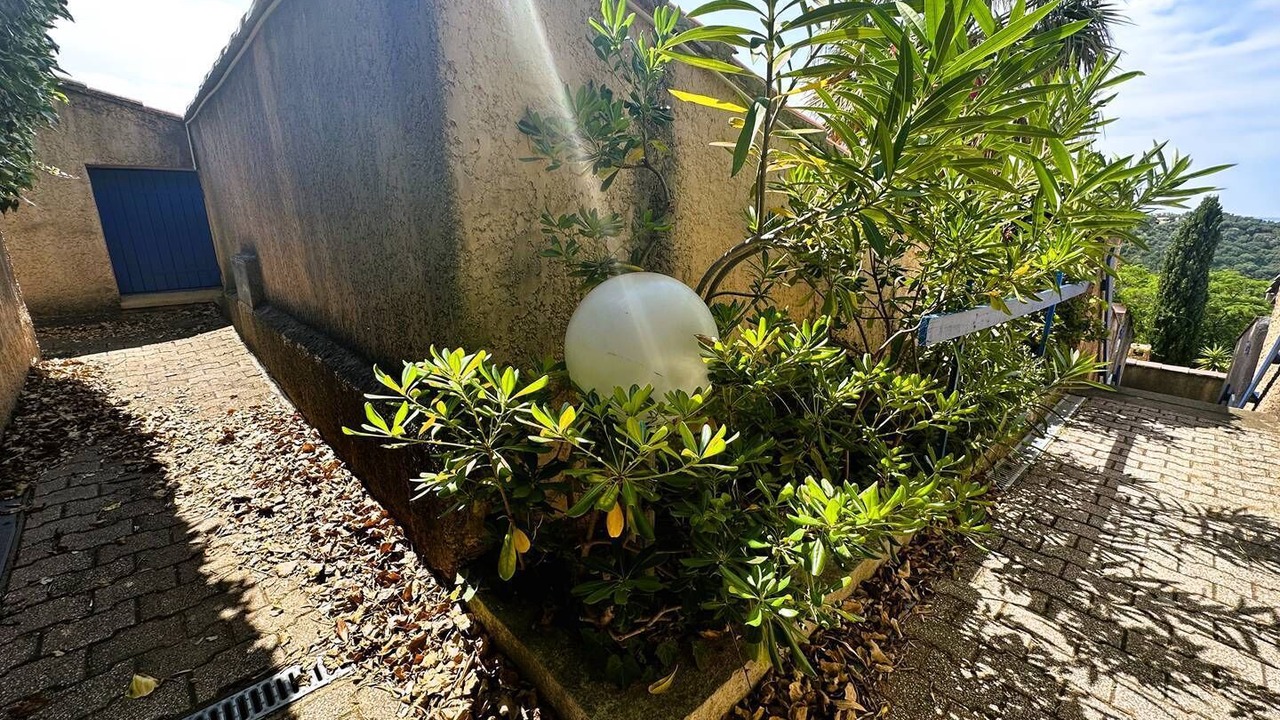 Photo of Outdoor in La Londe-les-Maures