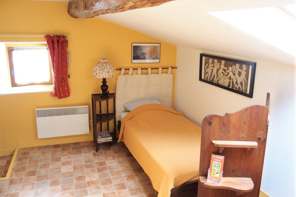 Photo of Bedroom in Rians