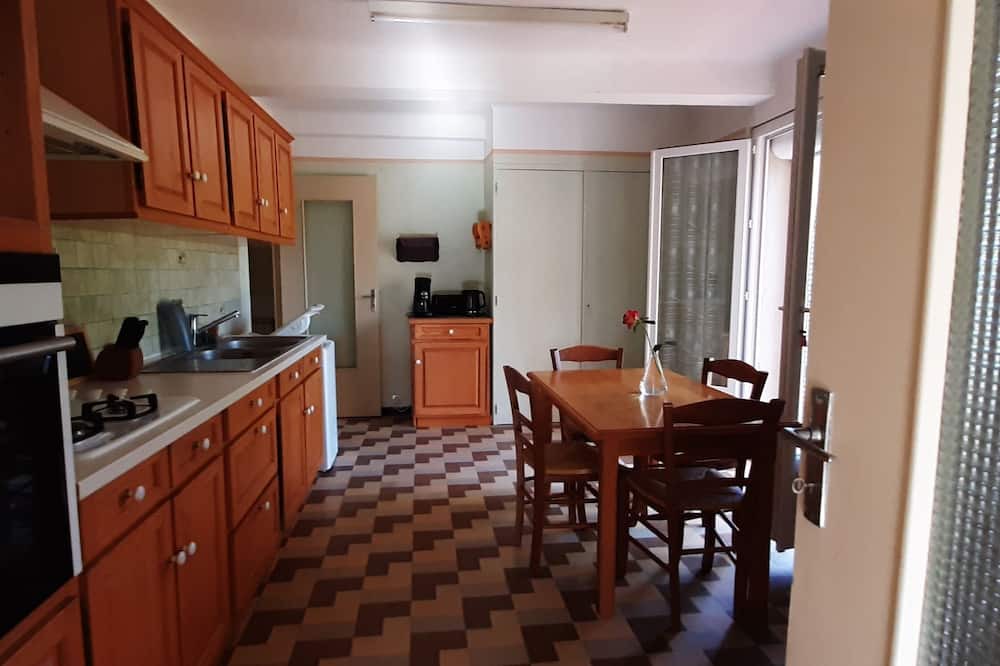 Photo of Kitchen in Tourves