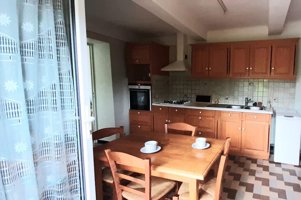 Photo of Kitchen in Tourves