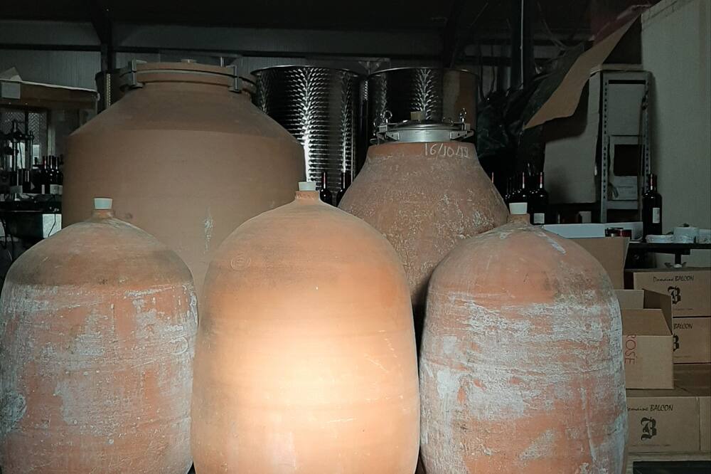 Photo of Kitchen in Tourves