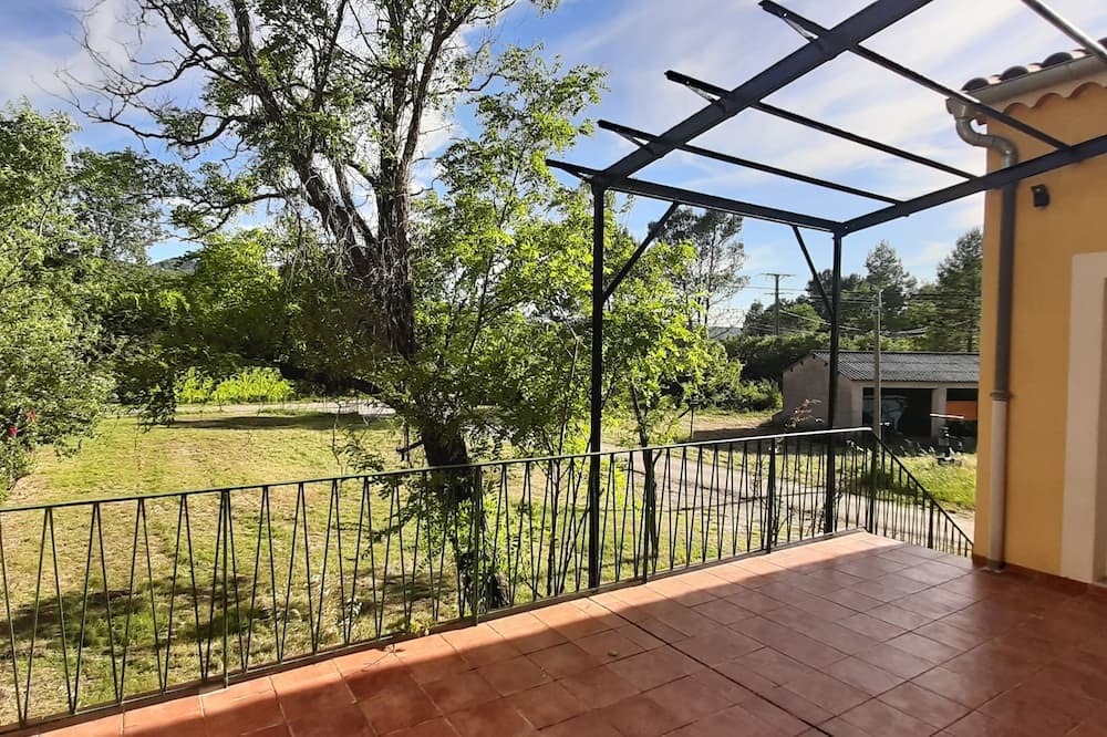 Photo of Patio Balcony in Tourves