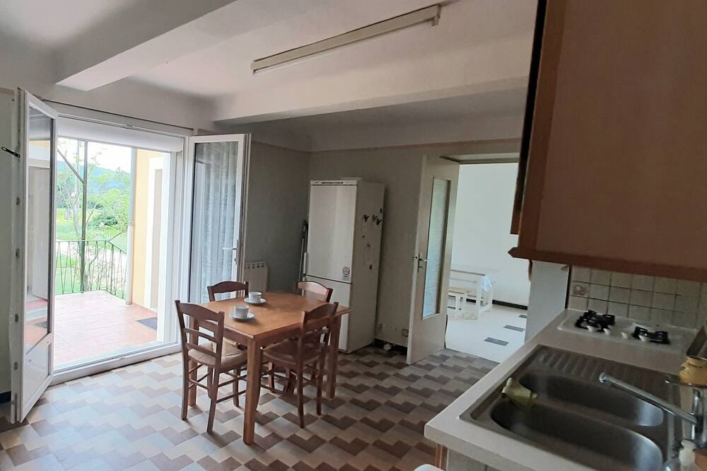 Photo of Kitchen in Tourves