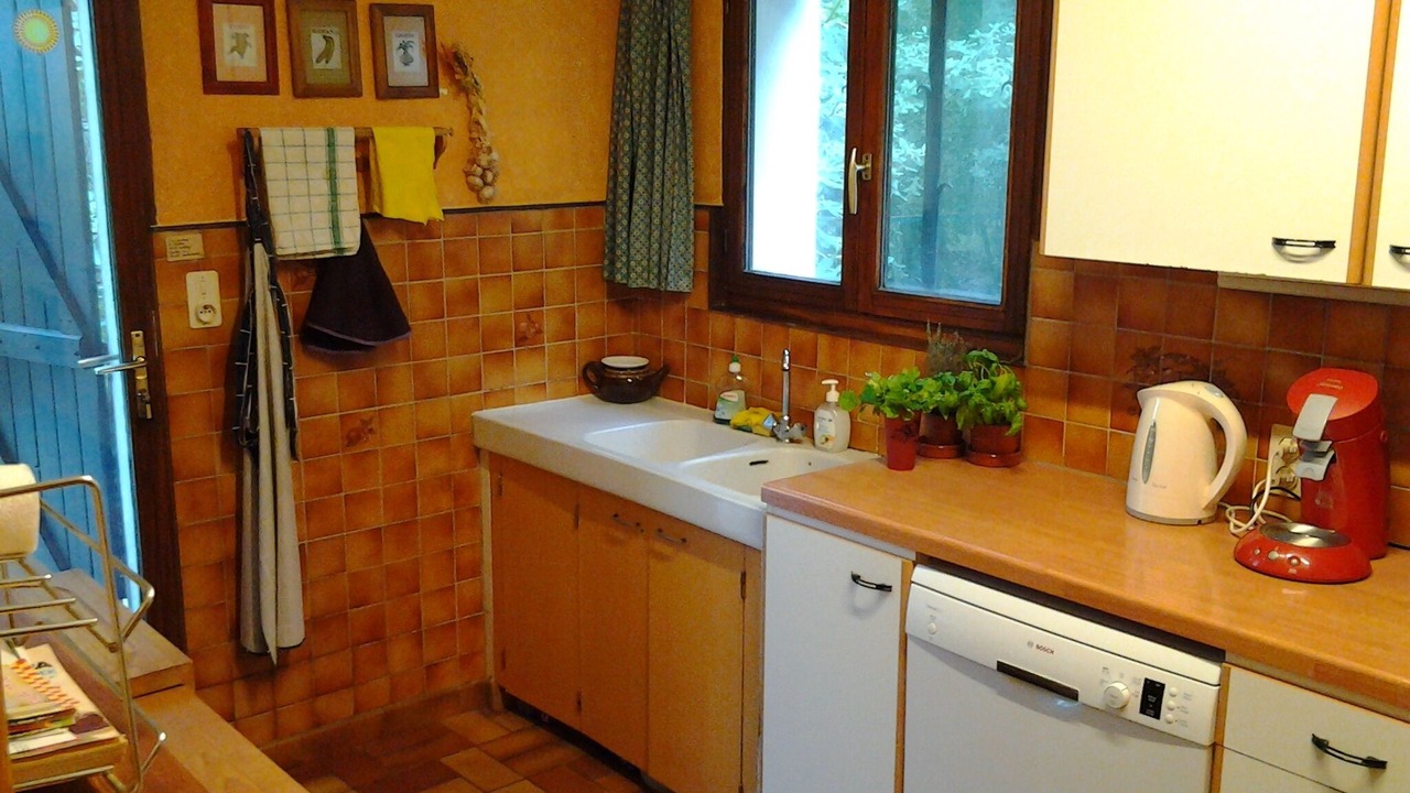Photo of Kitchen in Tourves