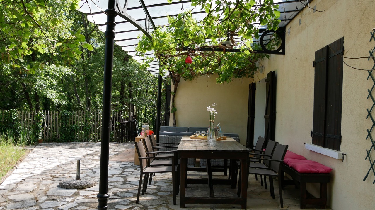 Photo of Outdoor in Tourves