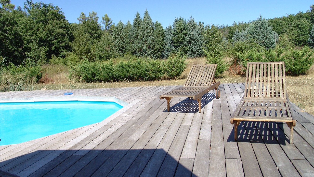 Photo of Outdoor in Tourves