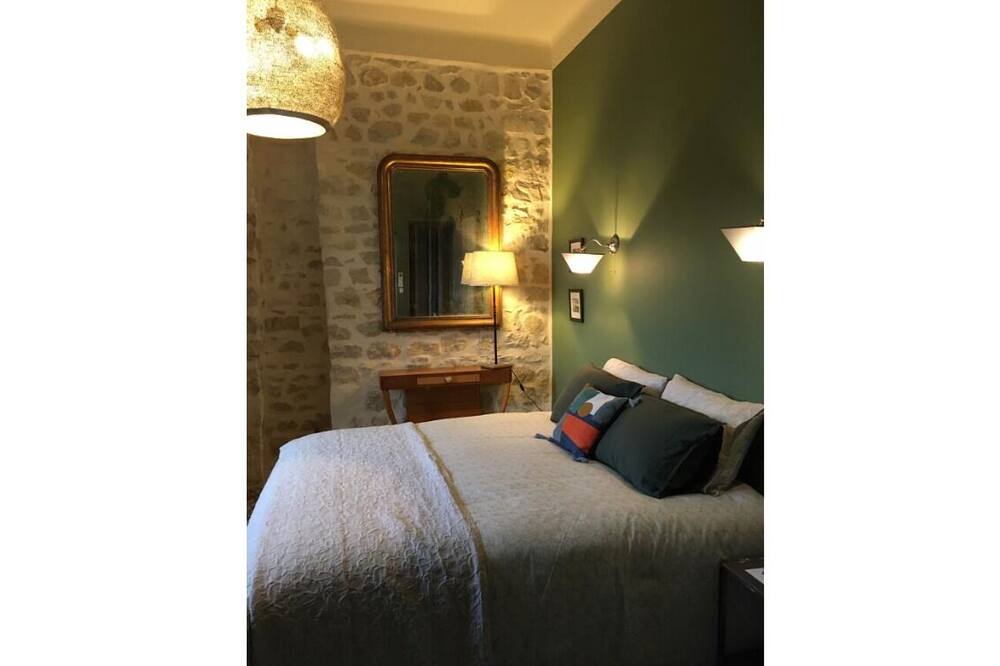Photo of Bedroom in Cabannes