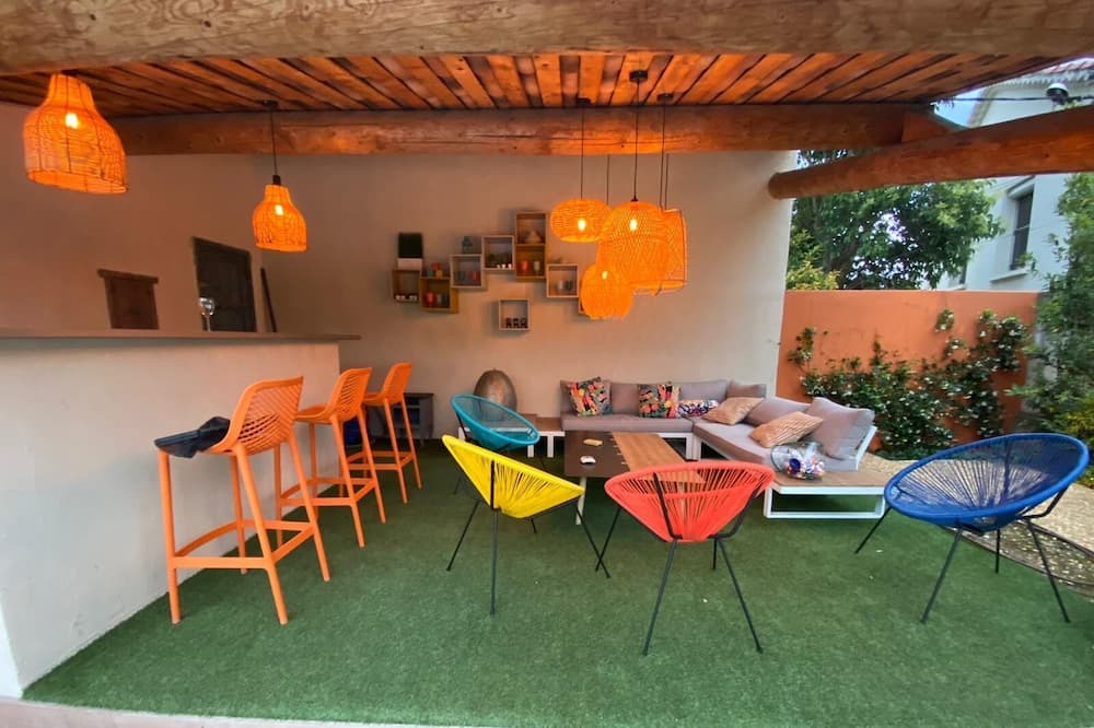 Photo of Outdoor in Cabannes