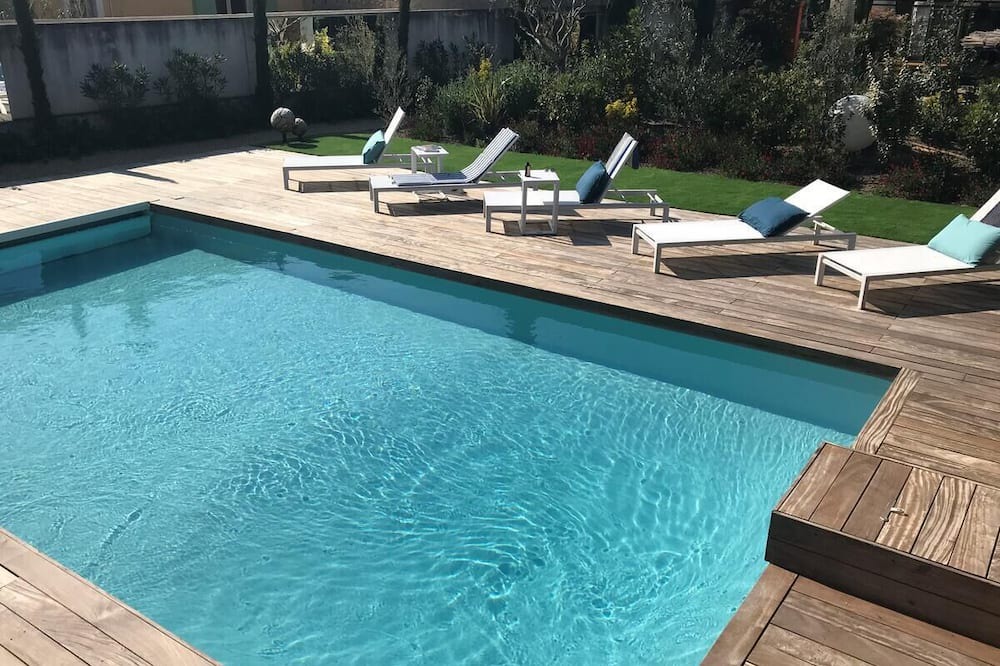 Photo of Outdoor in Cabannes
