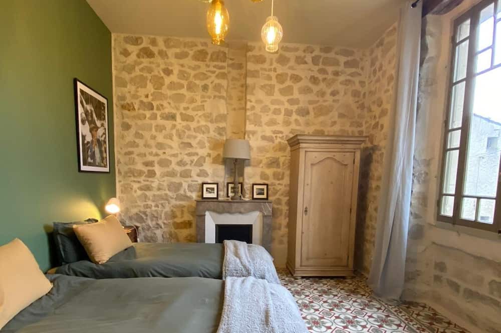 Photo of Bedroom in Cabannes
