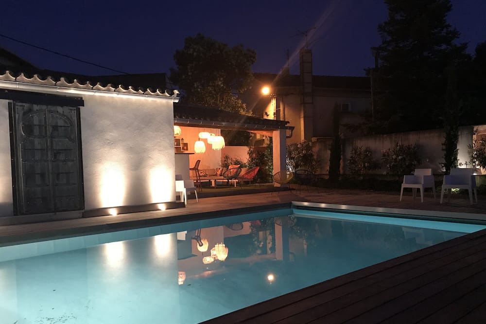 Photo of Outdoor in Cabannes