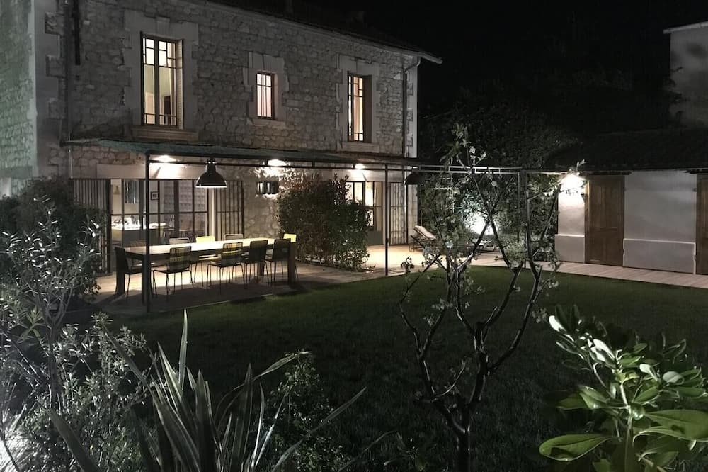 Photo of Outdoor in Cabannes