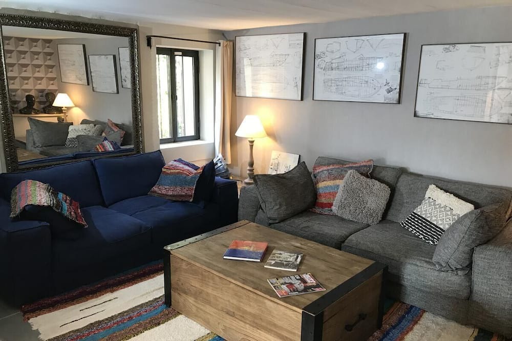 Photo of Livingroom in Cabannes