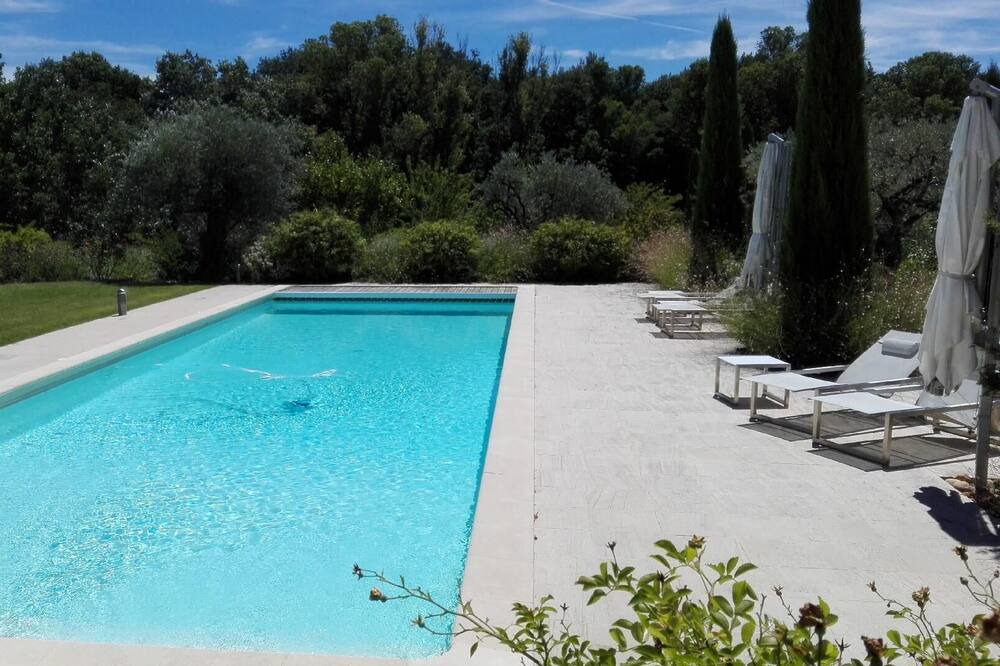 Photo of Outdoor in Cairanne