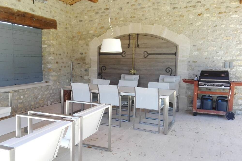 Photo of Outdoor in Cairanne