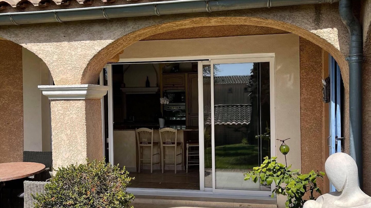 Photo of Outdoor in Roquemaure