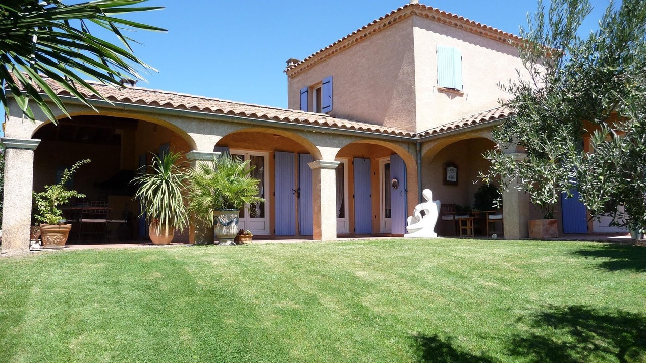 Photo of Outdoor in Roquemaure