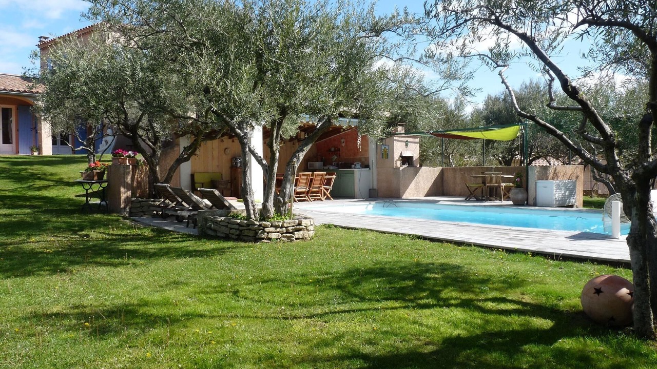Photo of Outdoor in Roquemaure