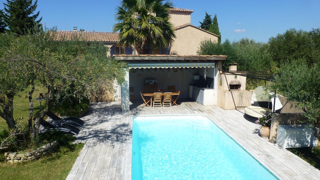 Photo of Outdoor in Roquemaure