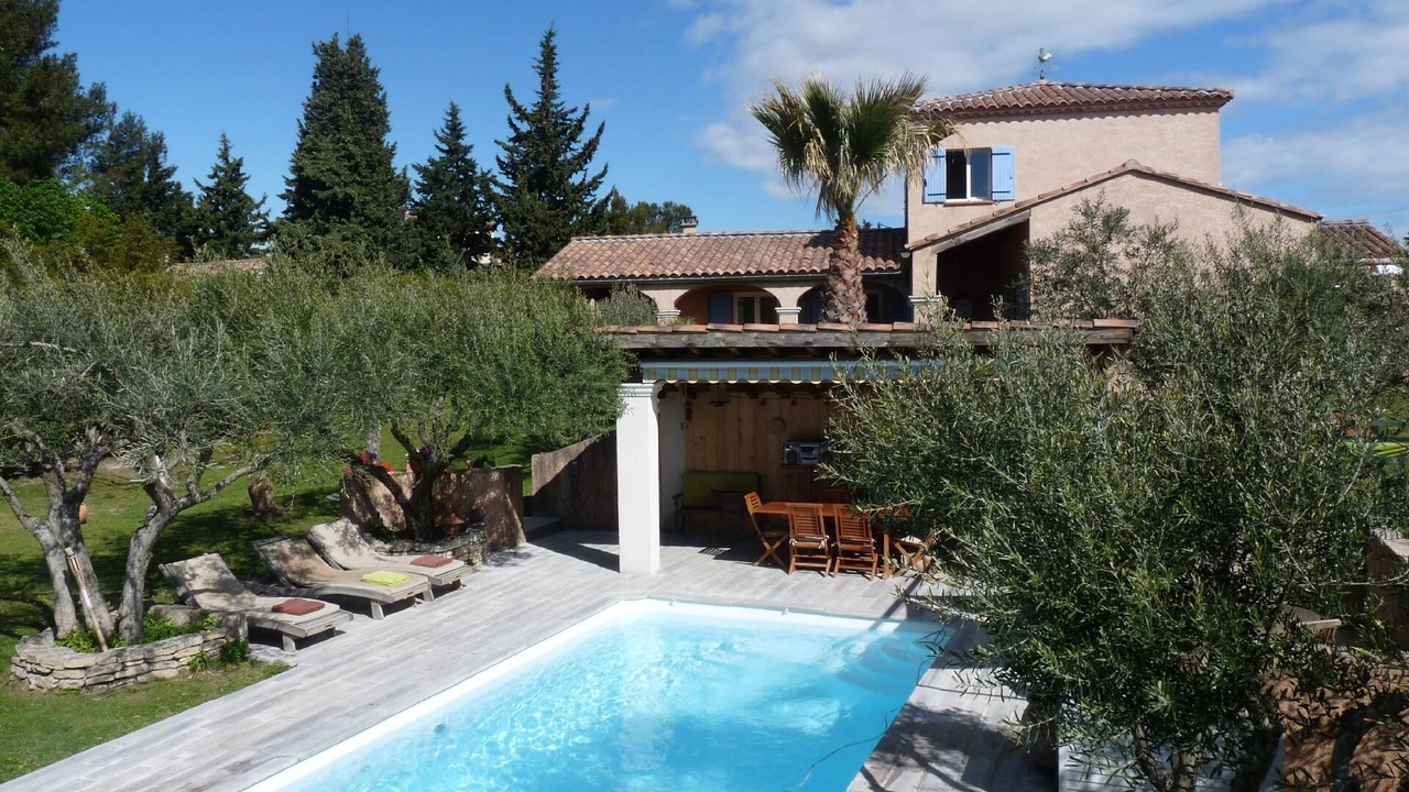 Photo of Outdoor in Roquemaure