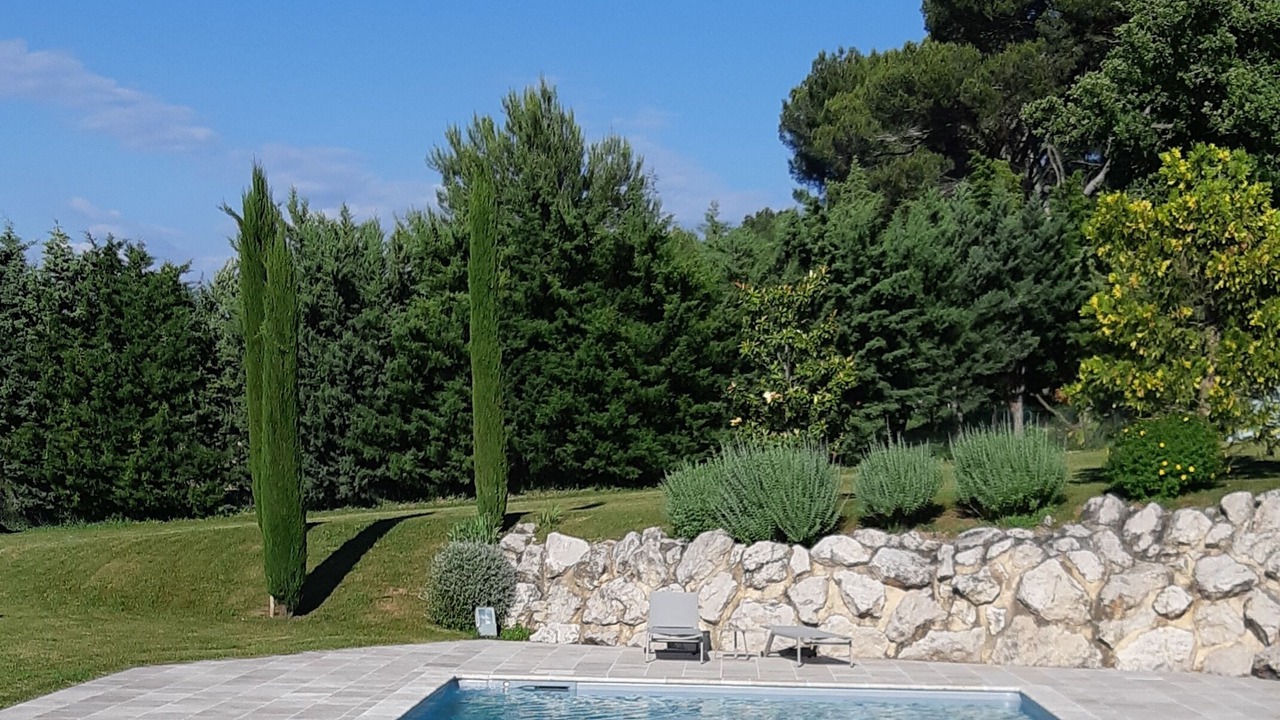 Photo of Outdoor in Cabries