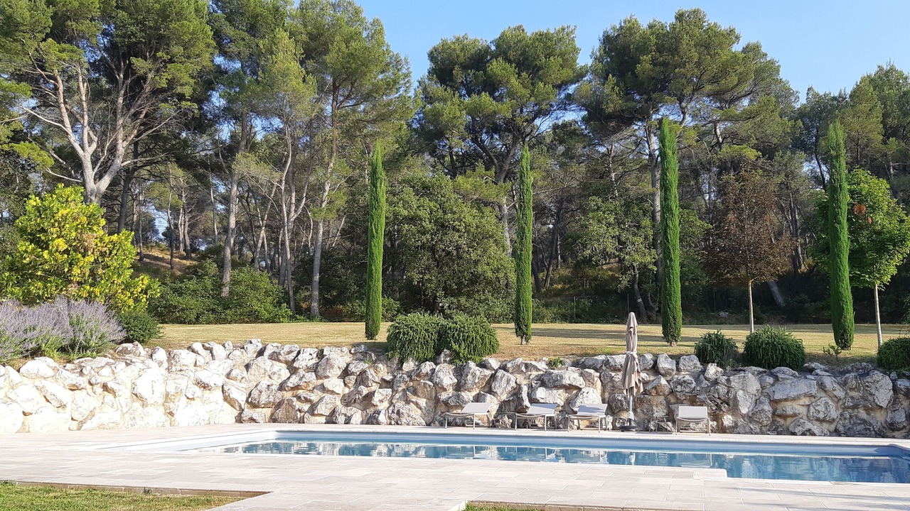 Photo of Outdoor in Cabries