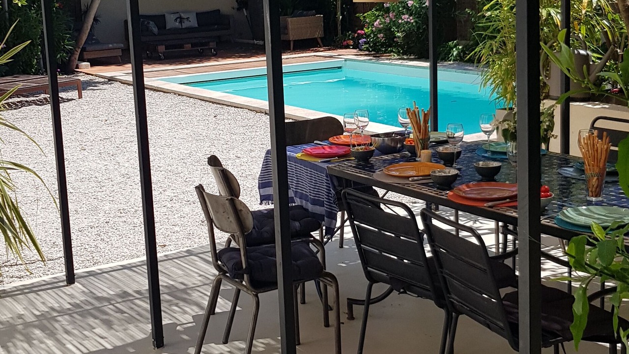 Photo of Outdoor in Mazargues