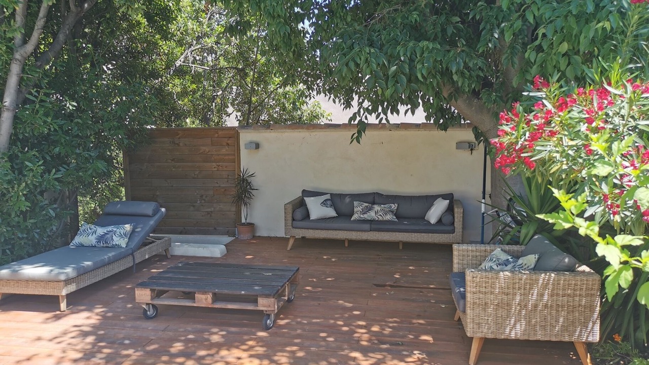 Photo of Outdoor in Mazargues
