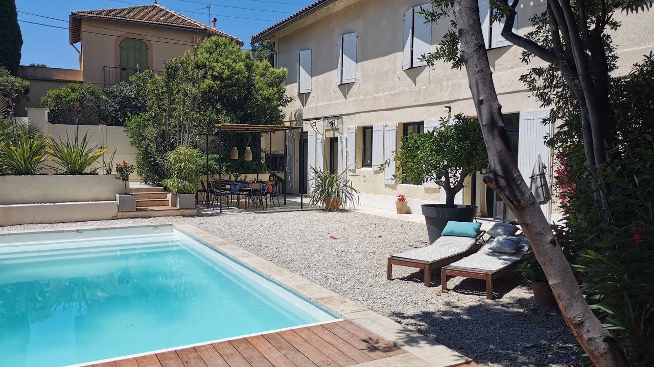 Photo of Outdoor in Mazargues
