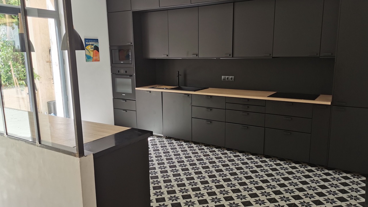 Photo of Kitchen in Mazargues