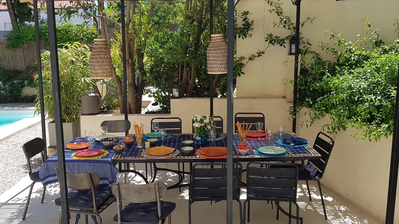 Photo of Outdoor in Mazargues