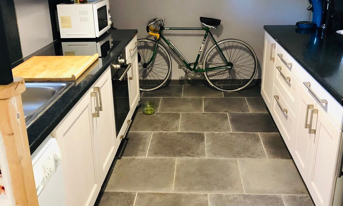 Photo of Kitchen in Vedene