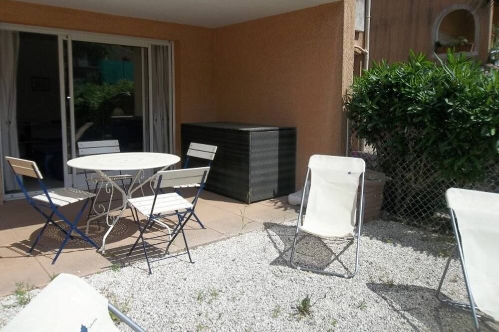Photo of Patio Balcony in Cavaliere