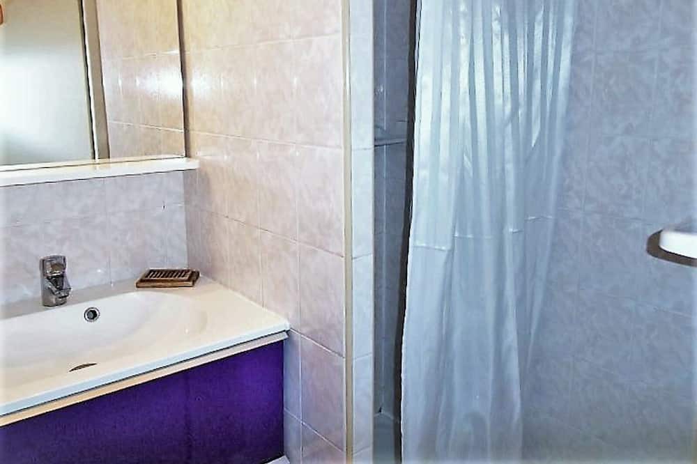 Photo of Bathroom in Cavaliere