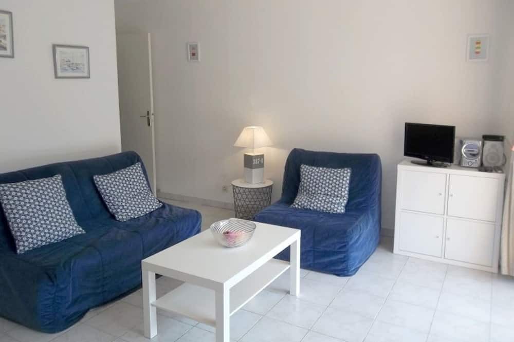 Photo of Livingroom in Cavaliere