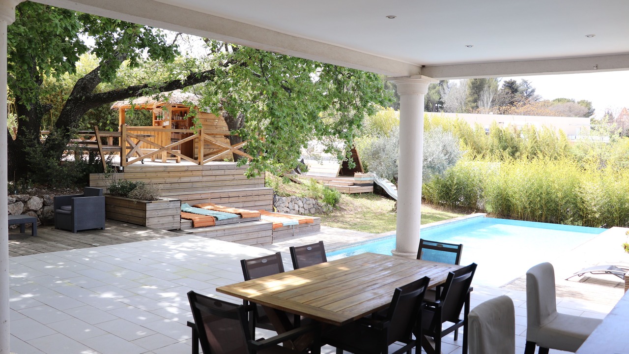 Photo of Outdoor in Marignane