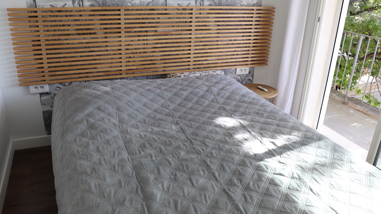 Photo of Bedroom in Marignane