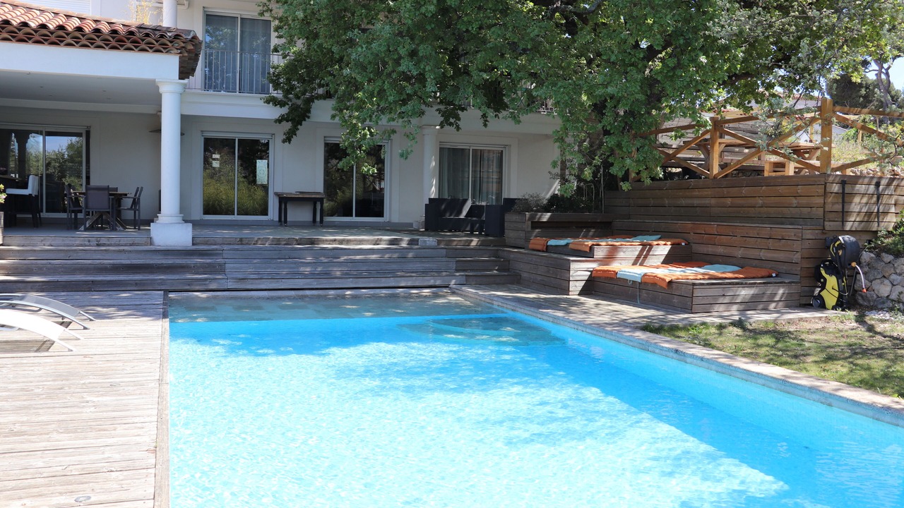 Photo of Outdoor in Marignane