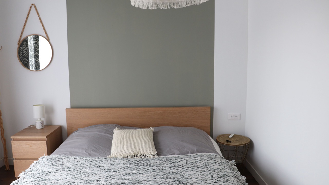Photo of Bedroom in Marignane