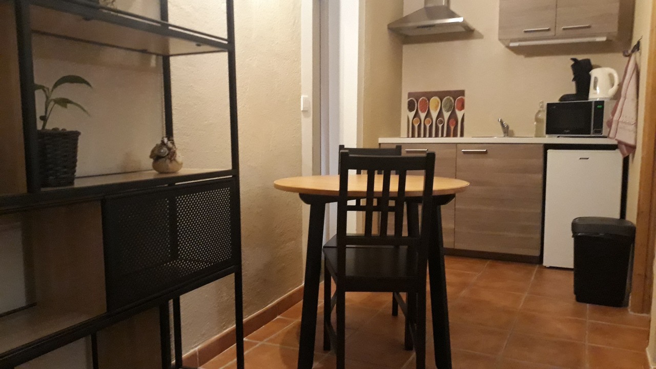 Photo of Bathroom in Salon-de-Provence
