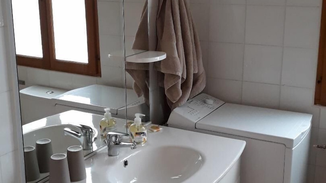 Photo of Bathroom in Salon-de-Provence