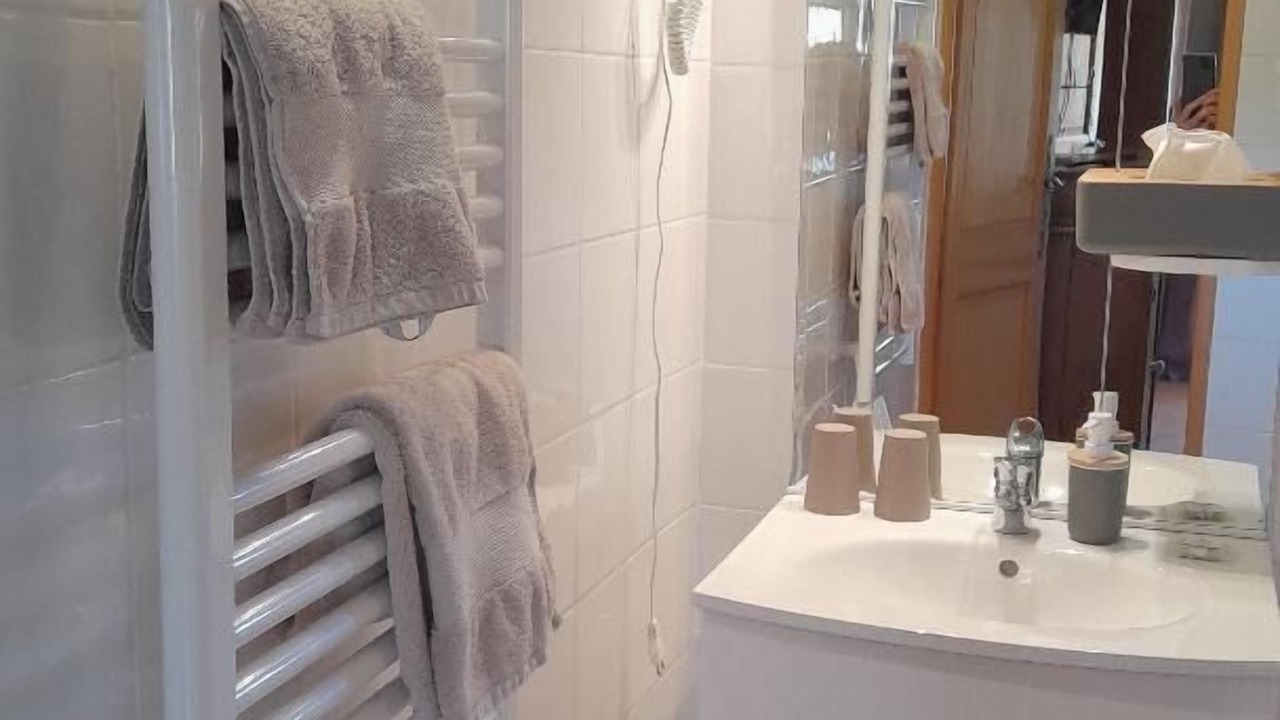 Photo of Bedroom in Salon-de-Provence