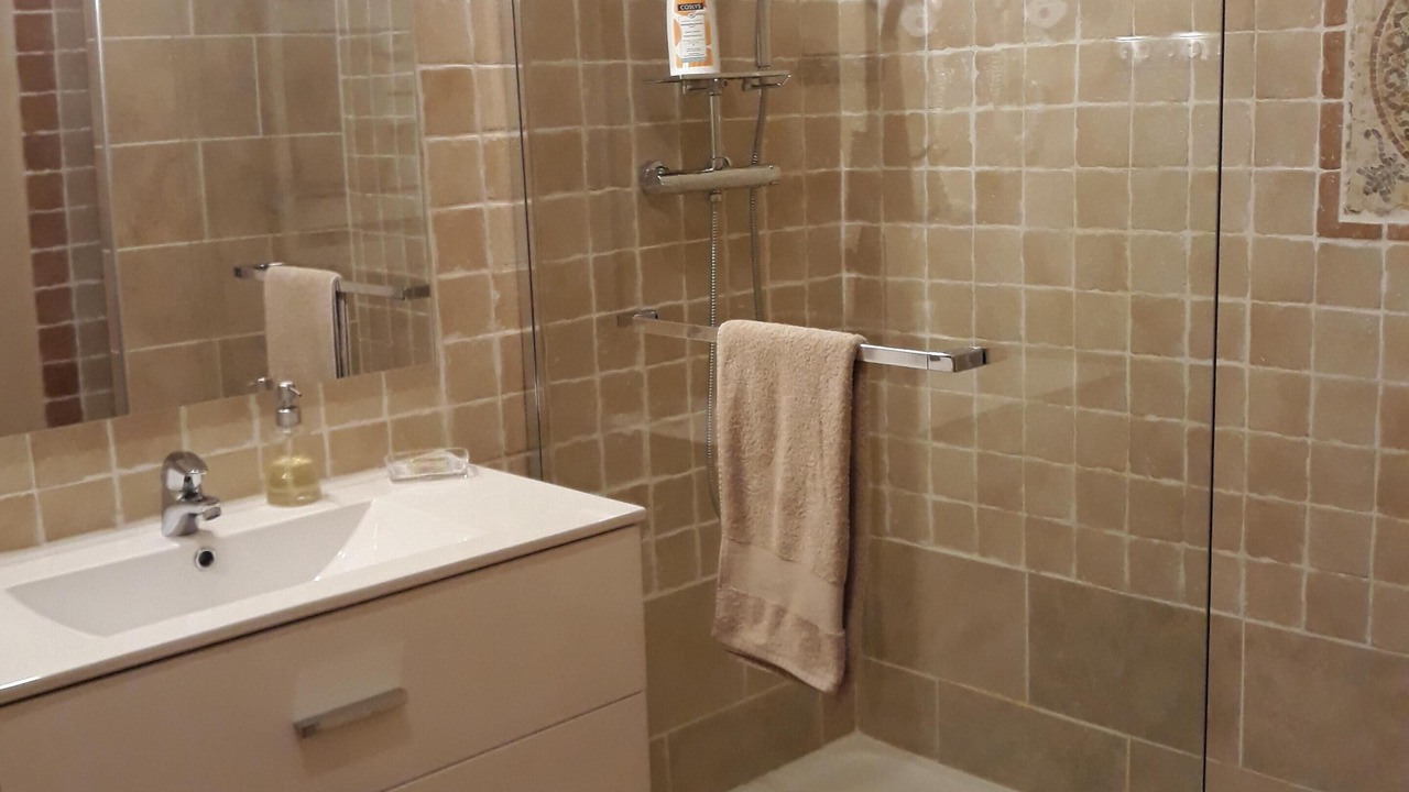 Photo of Bathroom in Salon-de-Provence