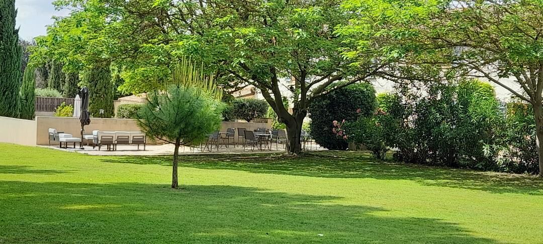 Photo of Outdoor in Salon-de-Provence