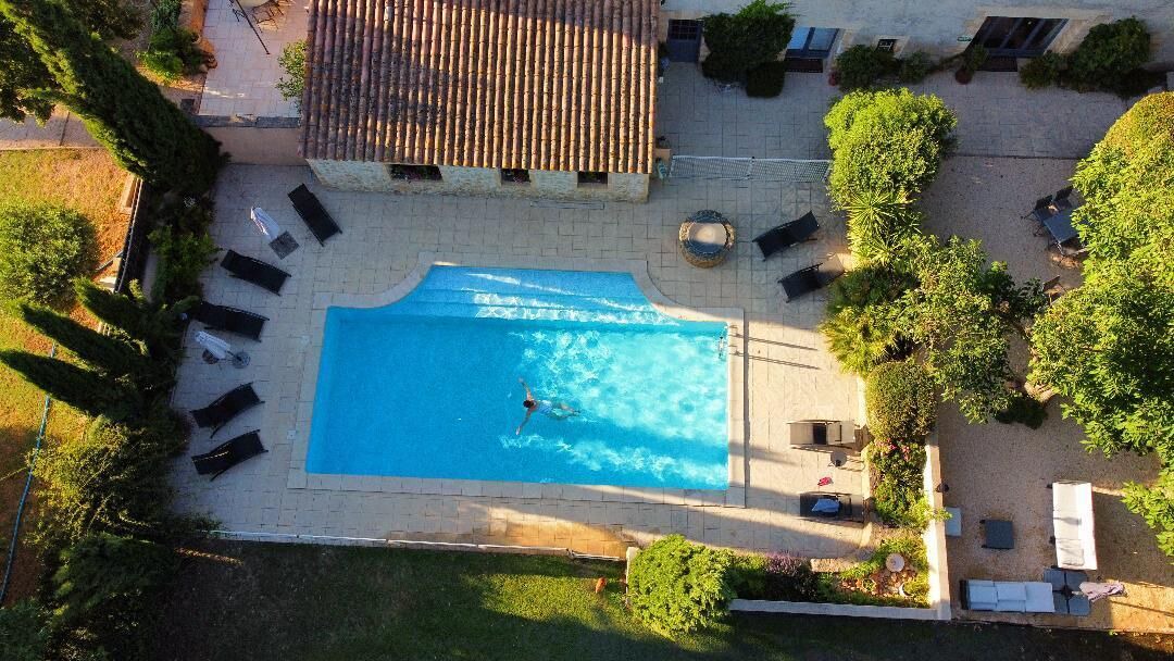 Photo of Outdoor in Salon-de-Provence