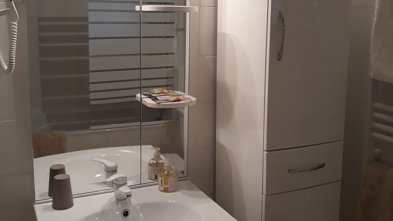 Photo of Bedroom in Salon-de-Provence